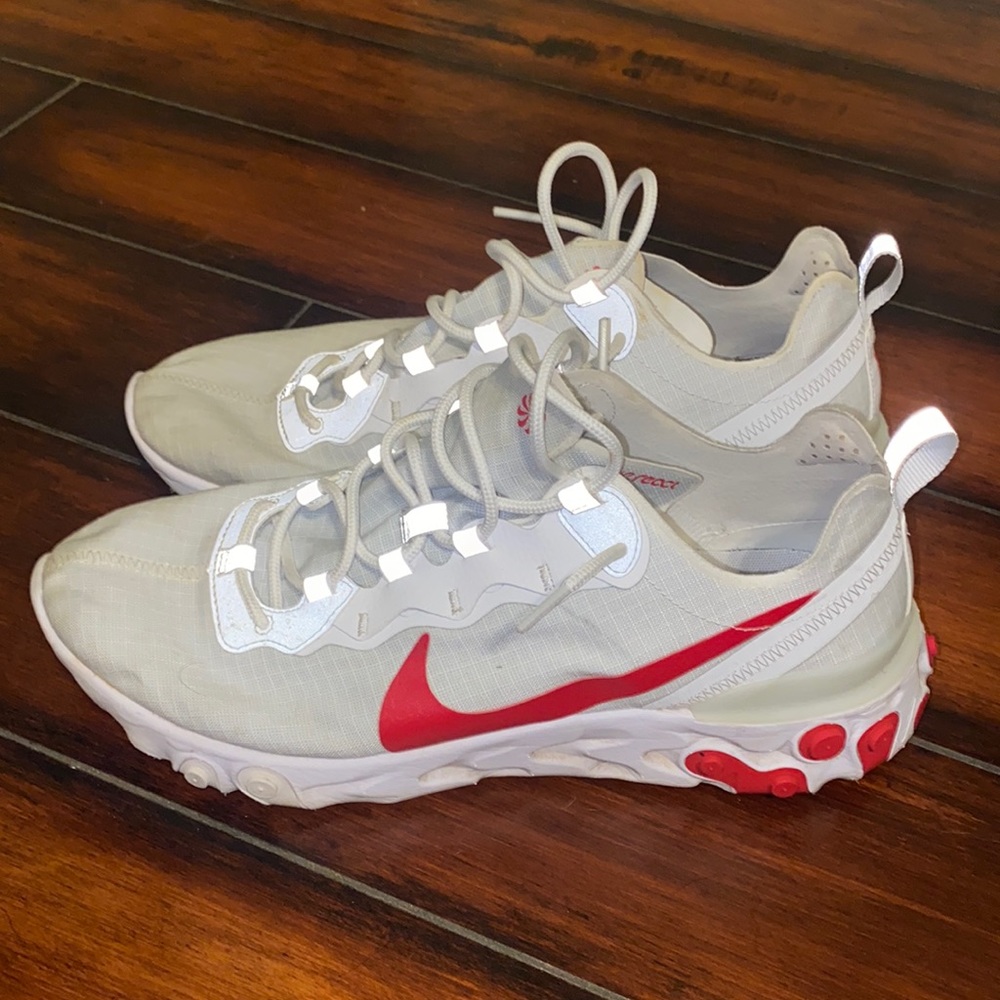 Nike React Sneakers Men’s Size 11